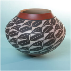 Yvonne Lucas Cloud Design Bowl