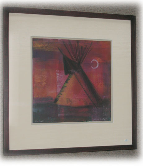Raymond Nordwall Medicine Lodge